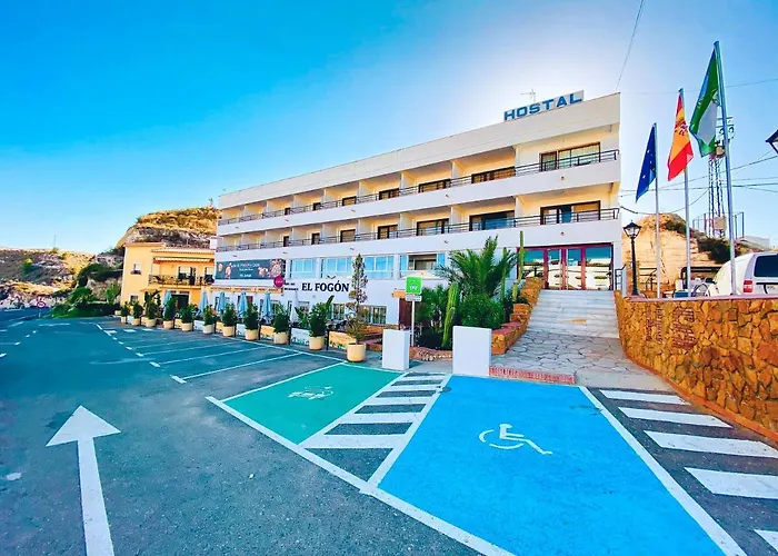 Hotel Sorbas