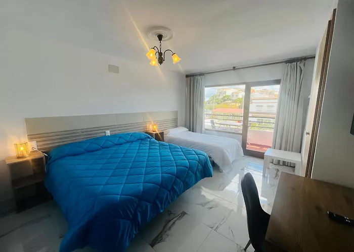 Hotel Sorbas