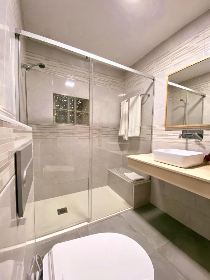 Hotel Sorbas Sorbas