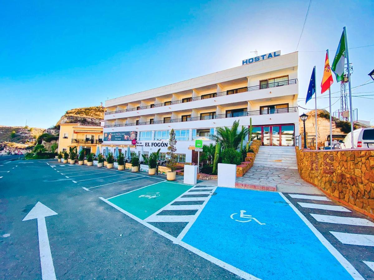 Hotel Sorbas *