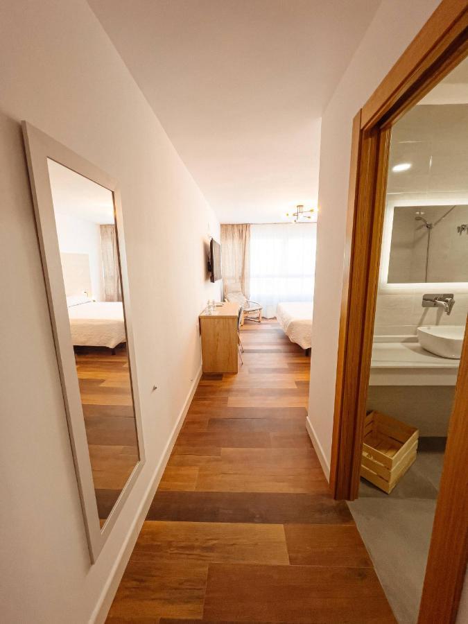 Hotel Sorbas Sorbas
