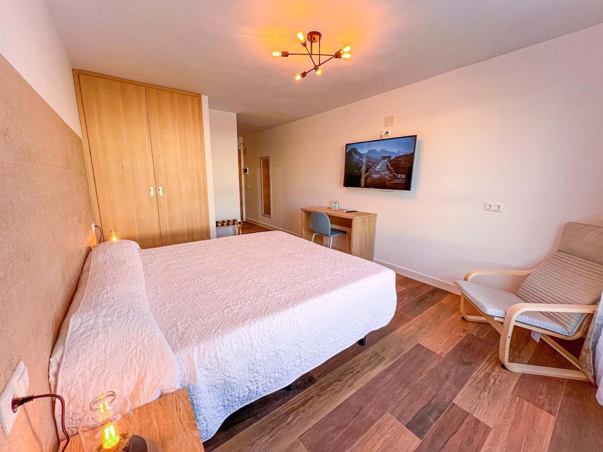 Hotel Sorbas * Sorbas
