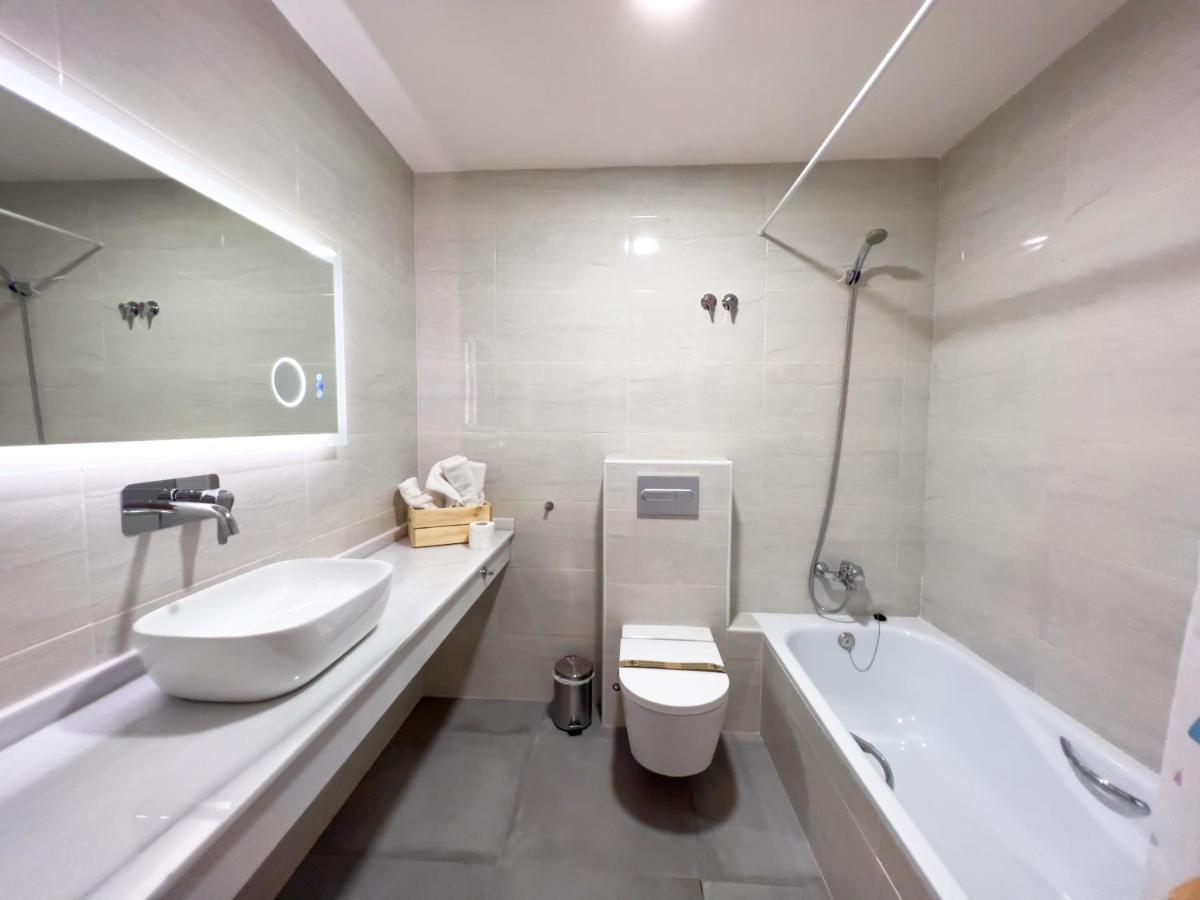 Hotel Sorbas