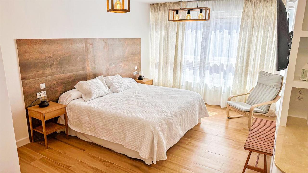 Hotel Sorbas Sorbas