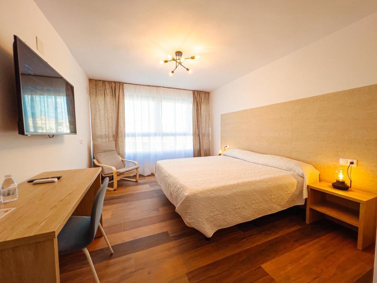 Hotel Sorbas Sorbas