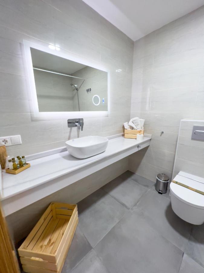 Hotel Sorbas *