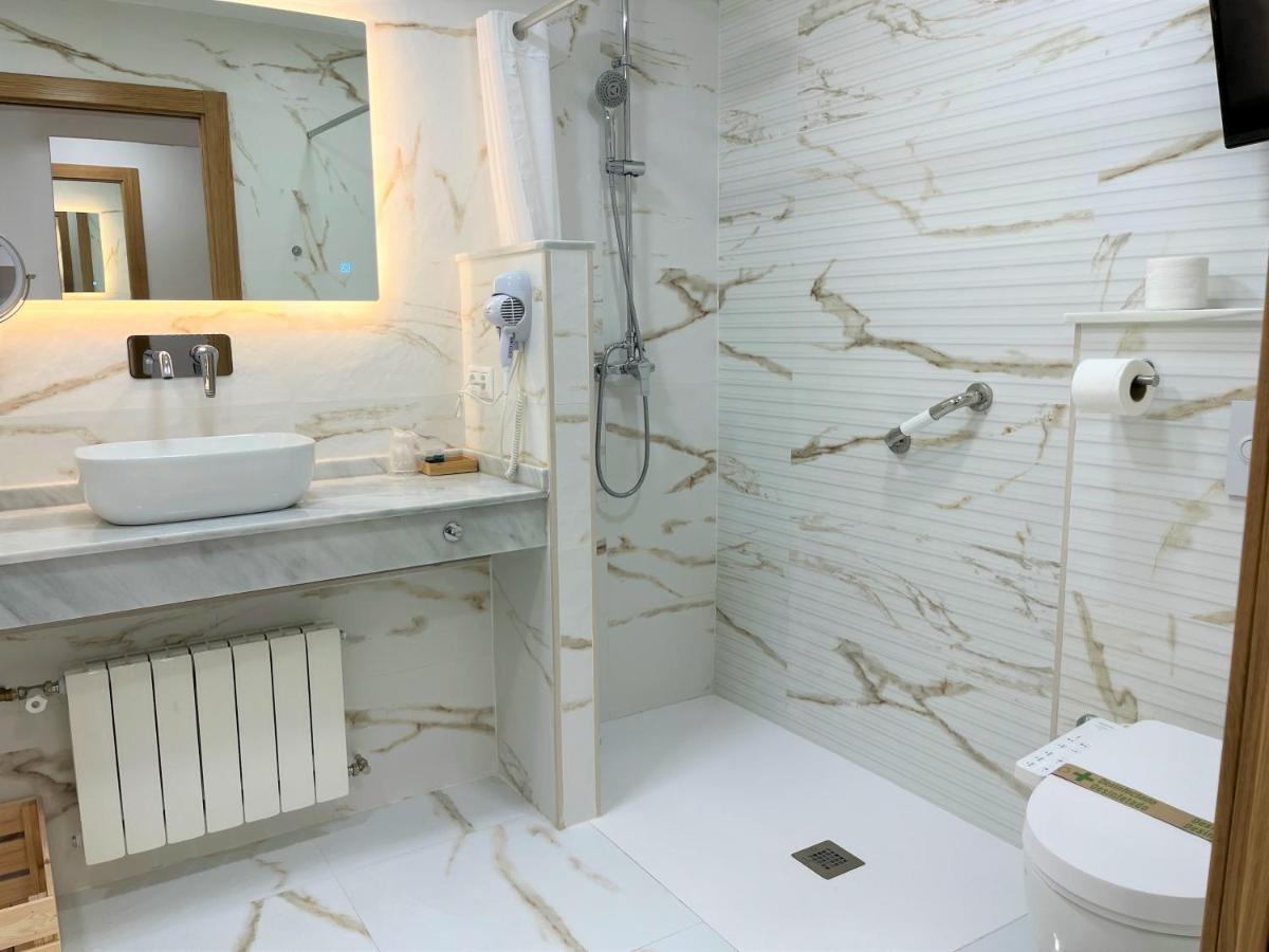 Hotel Sorbas Sorbas