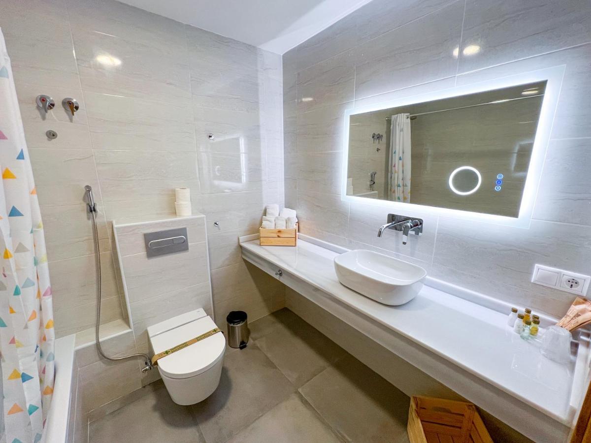Casa de hóspedes Hotel Sorbas *