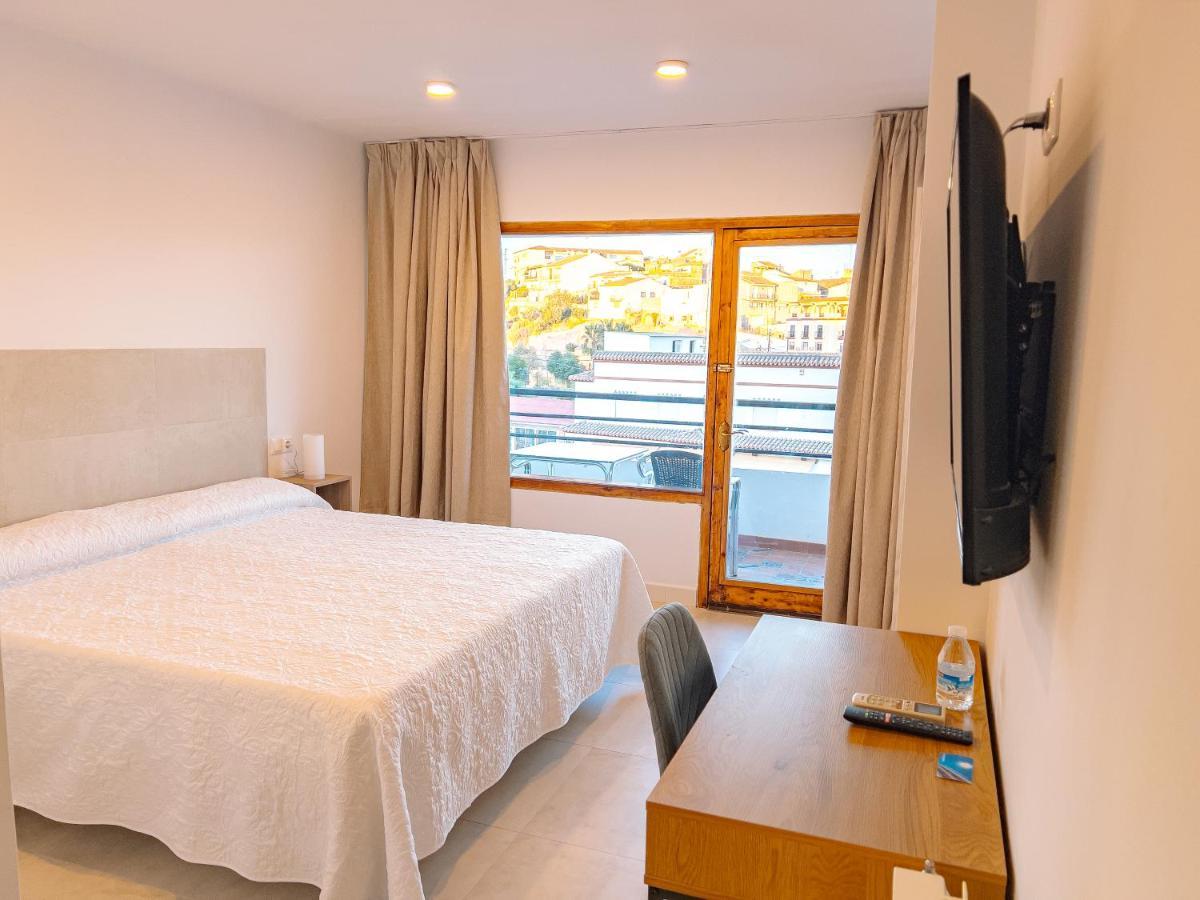 Hotel Sorbas Casa de hóspedes