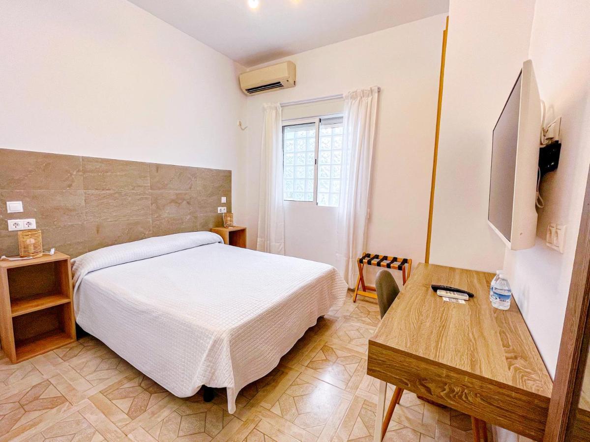 Hotel Sorbas