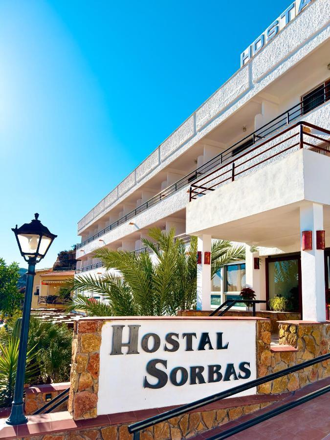 Maison d'hôtes Hotel Sorbas *