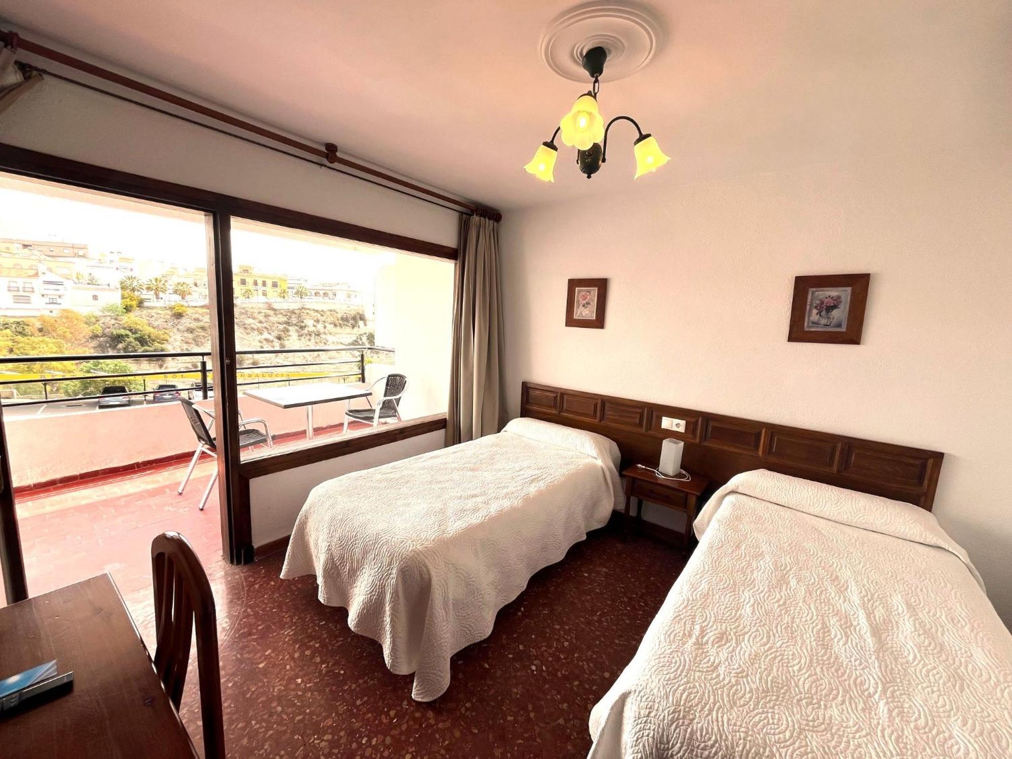 Hotel Sorbas * Sorbas