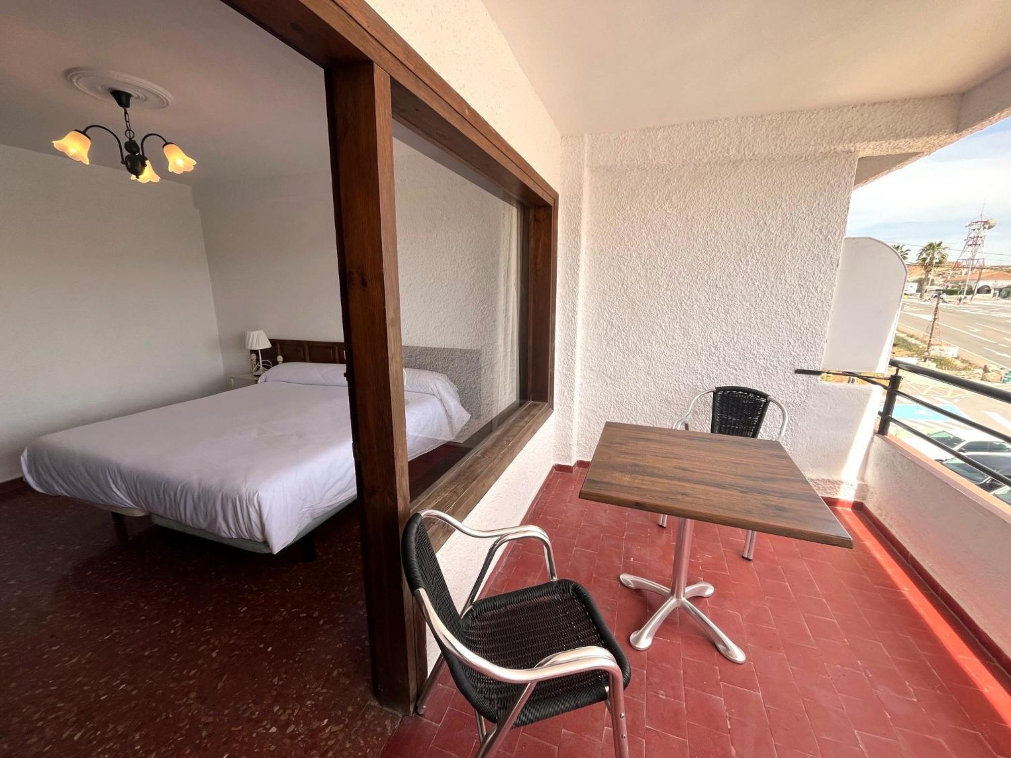 Hotel Sorbas *