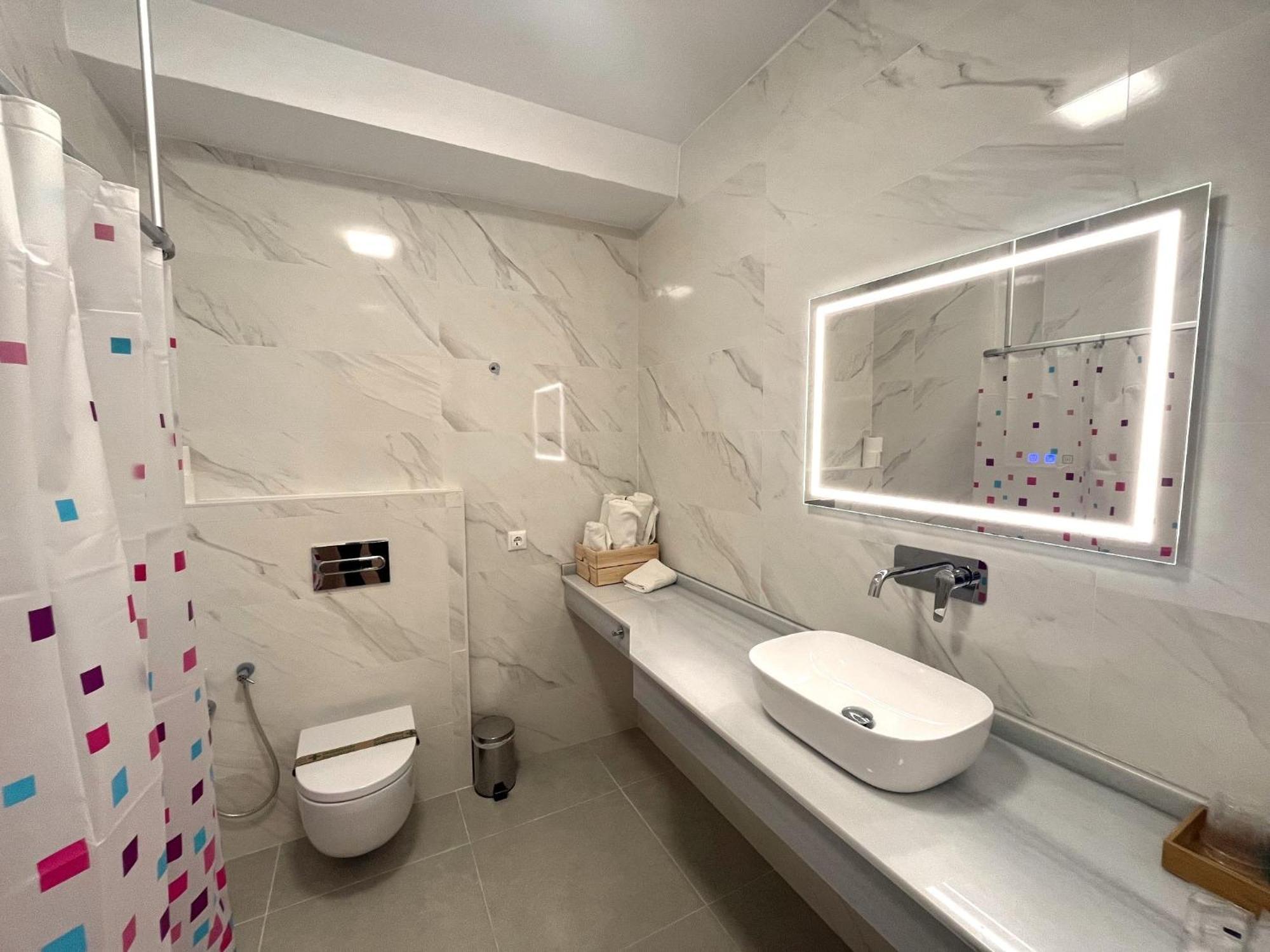 Casa de hóspedes Hotel Sorbas