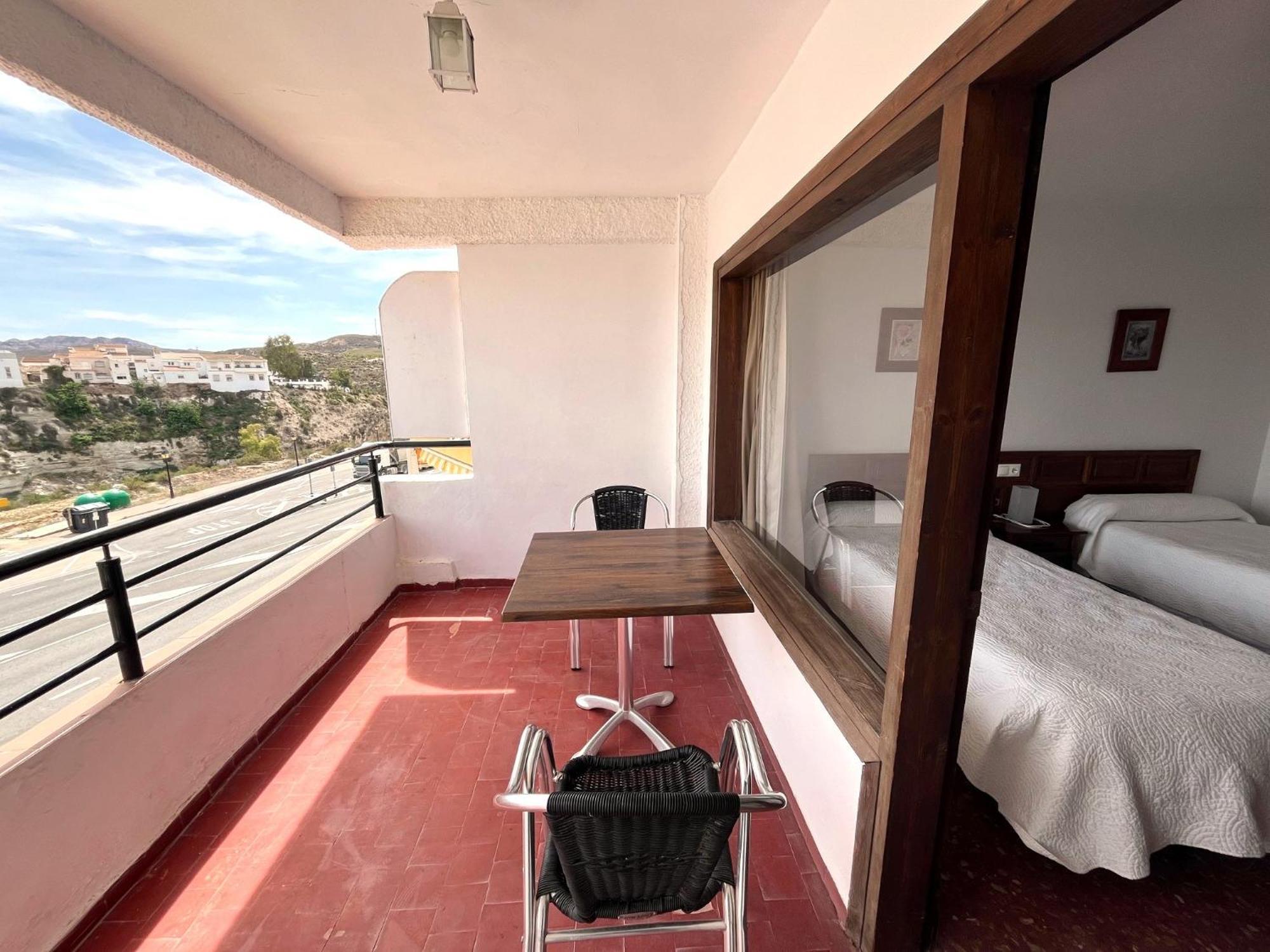 Hotel Sorbas Casa de hóspedes *