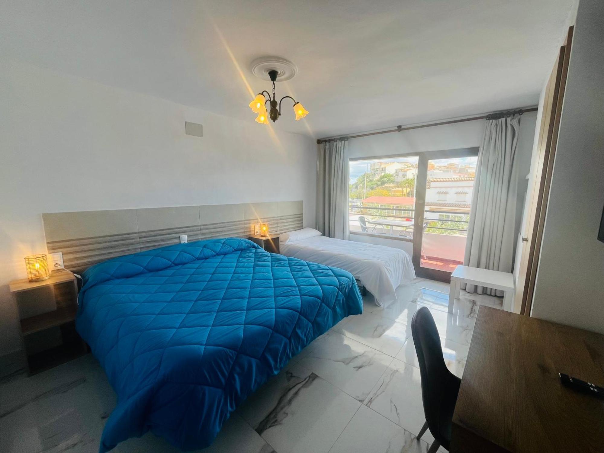 Casa de hóspedes Hotel Sorbas Sorbas