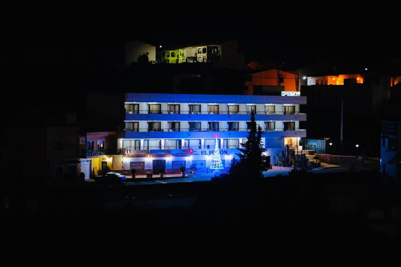 Hotel Sorbas *