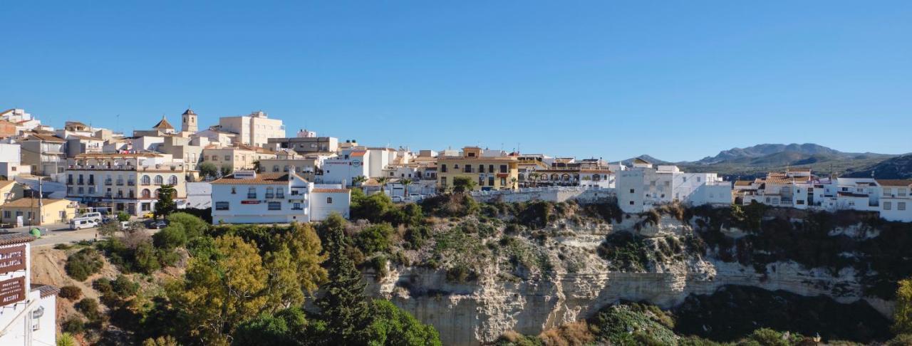 Hotel Sorbas Maison d'hôtes