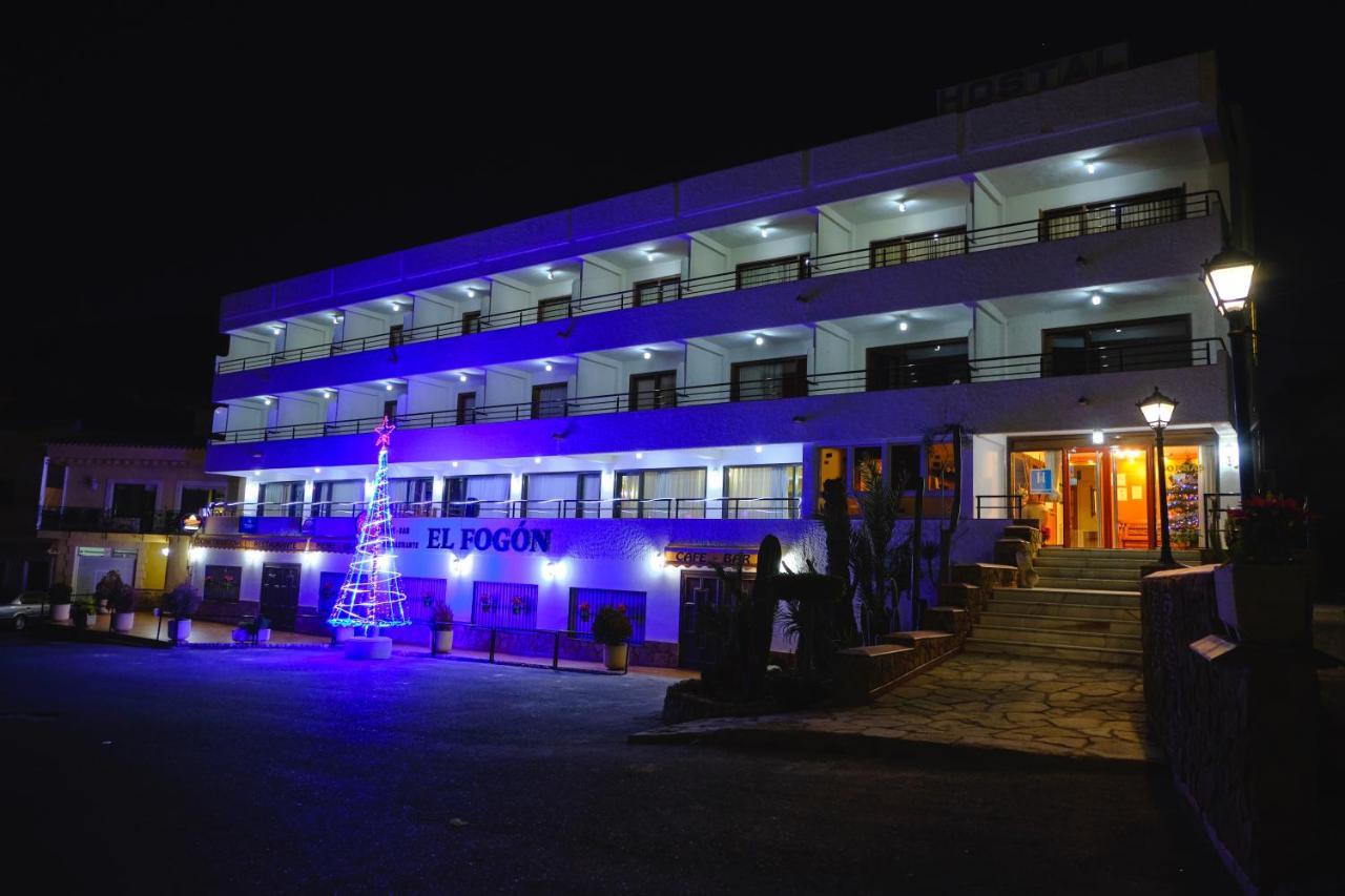 Hotel Sorbas *