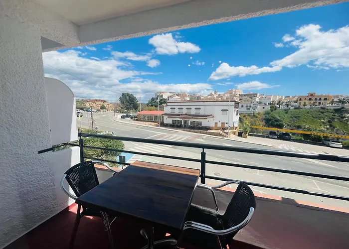 Hotel Sorbas