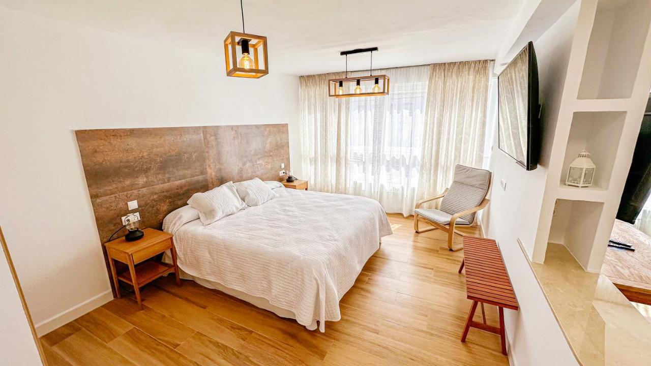 Hotel Sorbas * Sorbas