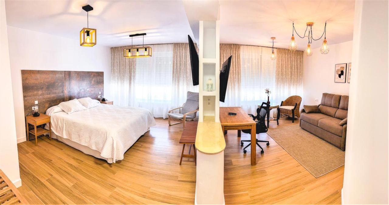 Hotel Sorbas