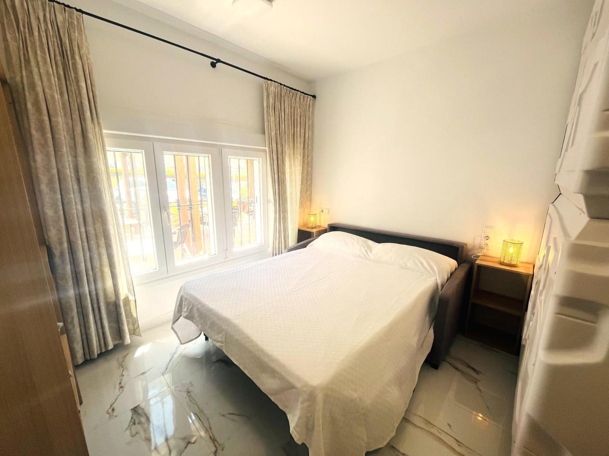 Hotel Sorbas Gasthuis