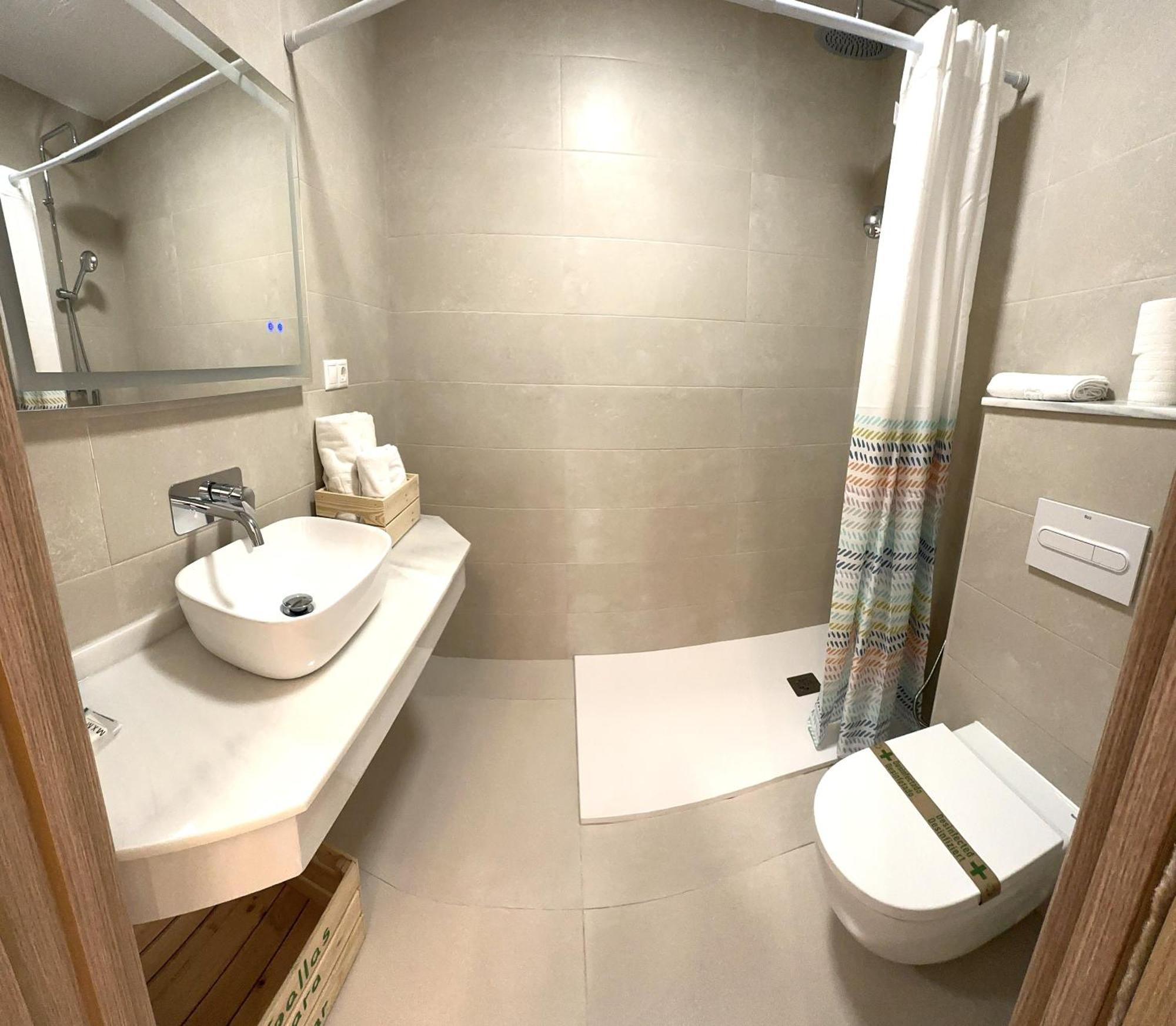 Hotel Sorbas Gasthuis
