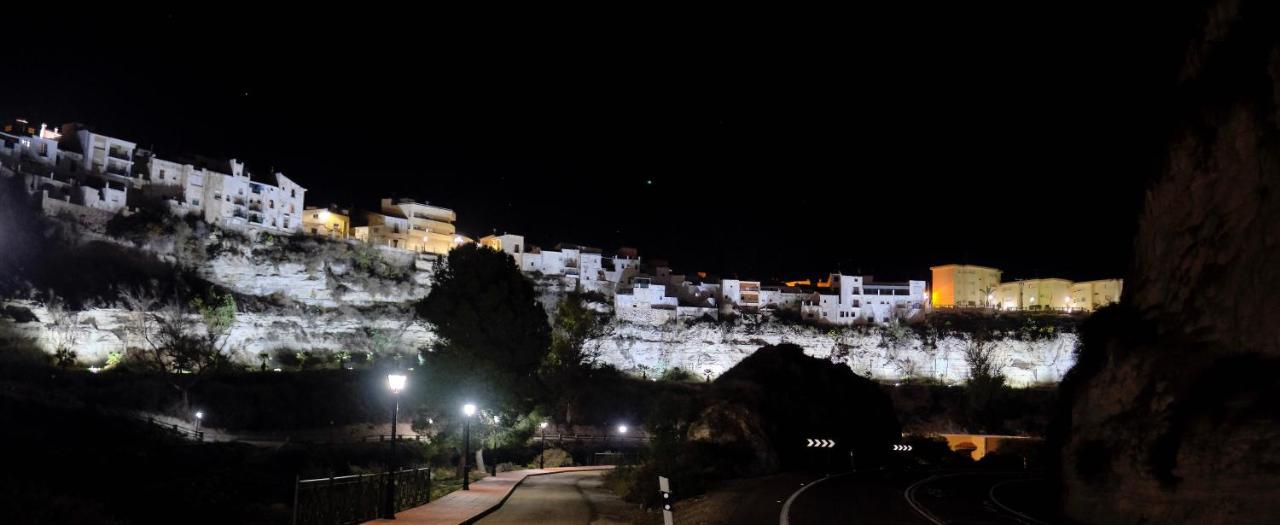 Hotel Sorbas Pensión Sorbas