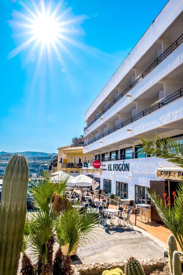 Hotel Sorbas Gasthuis