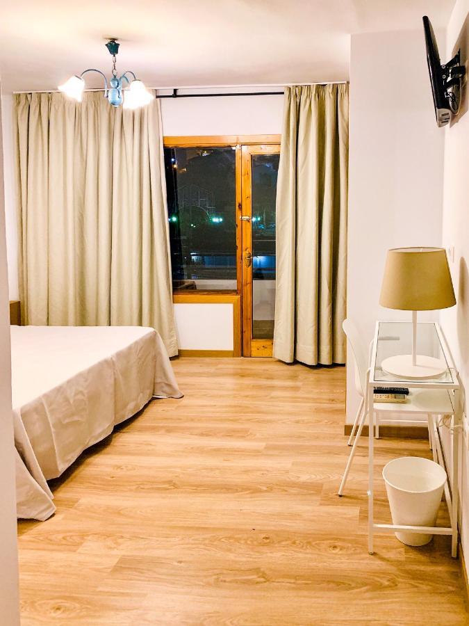 Hotel Sorbas Pensión *